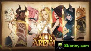 AFK Arena free codes and how to redeem them