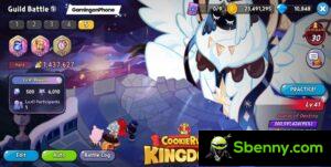 Cookie Run: Kingdom Guide: Tipps zum Besiegen des Avatars von Destiny Boss
