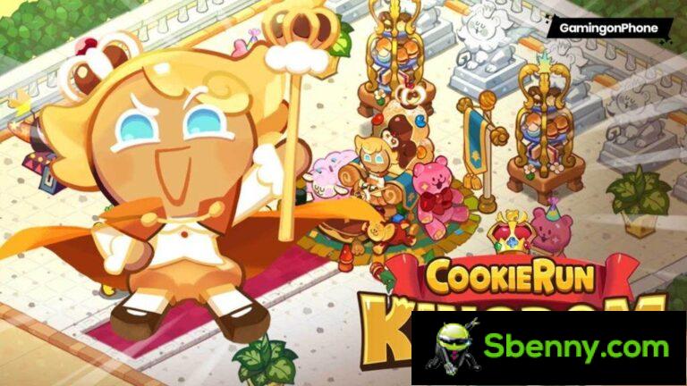 Cookie Run: Kingdom Lunar Dice Event Guide and Tips