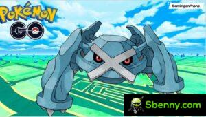 Pokémon Go：Beldum 的最佳移动和反击