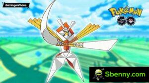 Pokémon Go：Kartana 的最佳移动和反击