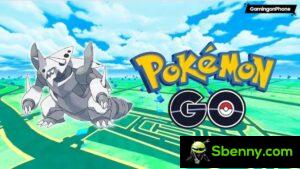 Pokémon Go：Mega Aggron 的最佳移动和反击