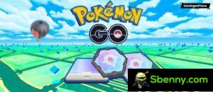 Pokémon Go: tips voor het gebruik van Rocket Radar en Rocket Balloons in het spel