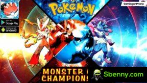 Monster Gym Championship free codes and how to redeem them (September 2022)