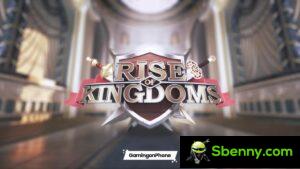 Free Rise of Kingdoms: Lost Crusade Codes and How to Redeem Them (September 2022)