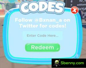Roblox Gym Realms Free Codes and How to Redeem Them (September 2022)