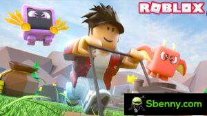 Free Roblox Mowing Masters Codes and How to Redeem Them (September 2022)