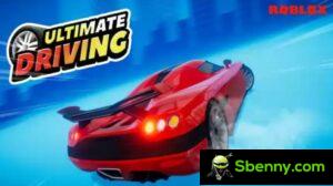 Free Roblox Ultimate Driving Codes and How to Redeem Them (September 2022)
