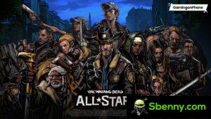 The Walking Dead: All-Stars Beginner’s Guide and Tips