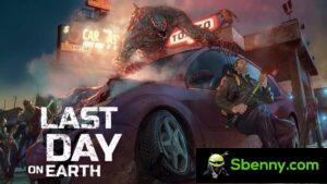 Os melhores truques de Last Day on Earth para Android