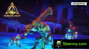 Torchlight Infinite : comment contacter le support client