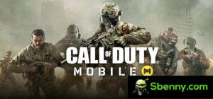 Kode Call of Duty Mobile 2022 (Dhaptar September)