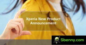شاهد الإعلان المباشر عن هاتف Sony Xperia 5 IV