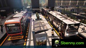 Os 5 melhores jogos de simulador de ônibus para 2022