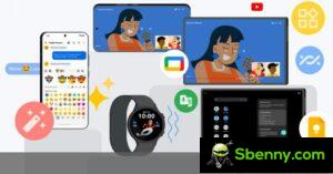 Google announces new features on Gboard, Nearby Share, Wear OS and Meet