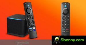 Amazon announces third-generation Fire TV Cube and the new Alexa Pro voice remote