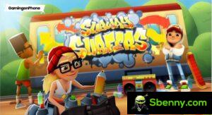 Free Subway Surfers Codes and How to Redeem Them (September 2022)