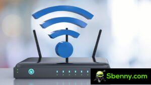 What is the best location for the router?  This way you will have a strong signal