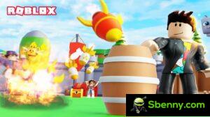 Roblox Boom Simulator Free Codes and How to Redeem Them (October 2022)