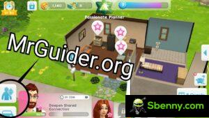 The Sims Mobile Guide To Relationship, Career, And Hobby