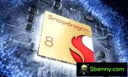 يكشف تسريب جديد عن العديد من مواصفات Snapdragon 8 Gen 2