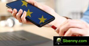 Das gemeinsame Ziel des EU-USB-C-Ladegeräts ist nach der entscheidenden Abstimmung ein Schritt nach vorne
