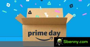 Amazon Prime UK offers: here are the best smartphone offers (and even some smartwatches)