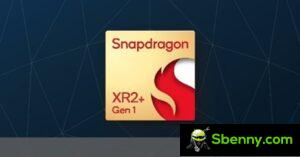 Qualcomm officially unveils the Snapdragon XR2 + Gen 1 chipset that powers Meta Quest Pro