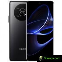 Honor X40 GT in all its color options