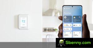 Samsung and Google announce mutual support for smart home ecosystems