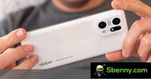 Oppo responds to reports of Nokia lawsuits in Australia