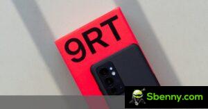 OnePlus 9RT gets OxygenOS 13 Open Beta based on Android 13