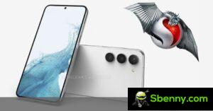 Samsung Galaxy S23 met Snapdragon 8 Gen 2 getest door Geekbench