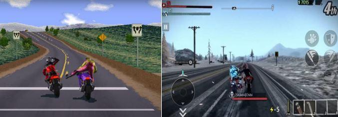 comparison-between-rash-and-redemption-road