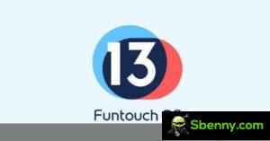 vivo ogłasza Funtouch OS 13, pierwszą wersję beta już uruchomioną