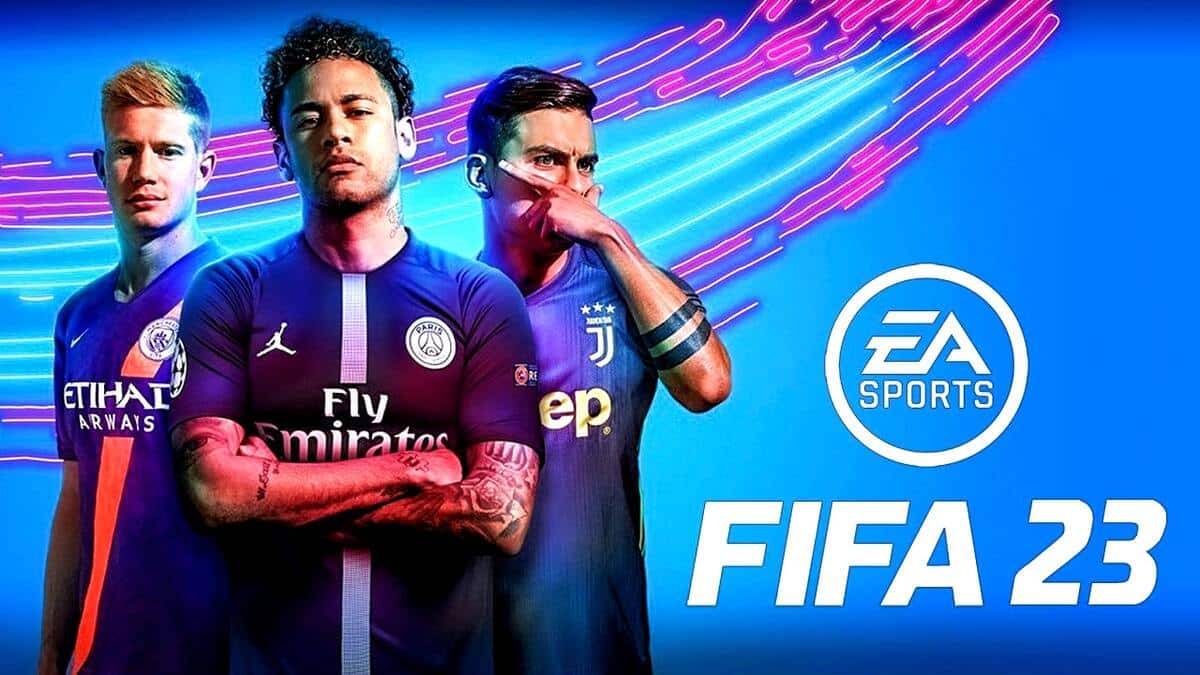 FIFA 23 web app: what it is and what it is for - Sbenny's Blog