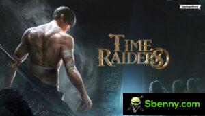 Time Raiders: Dicas para aumentar a classificação dos personagens no jogo