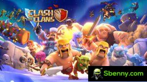 Clash of Clans Guide: Complete the glossary of game terms