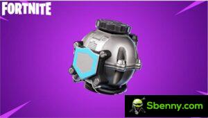 Fortnite guide: tips for using the shield bubble in the game
