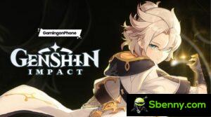 Genshin Impact: najlepsze kompozycje drużynowe dla Albedo i Tips