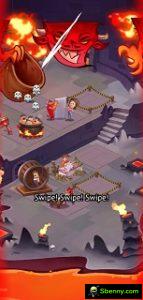 Idle Evil Clicker Cheats, Tipps, Anleitung & Strategie!