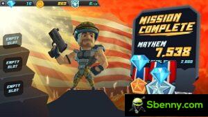 Major Mayhem 2 Cheats, Tips, And Tricks Guide To Grab Gold Medals
