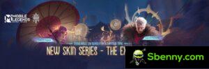 Mobile Legends Exorcist Skin Event: Kif tikseb Ġlud u Riżorsi Esklussivi