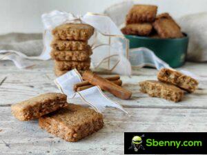 Speculoos: the famous spice biscuits