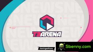 Free T3 Arena Codes and How to Redeem Them (October 2022)