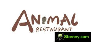 Коды ресторанов для домашних животных 2022 (октябрьский список)