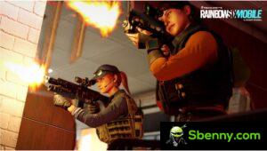 Rainbow Six Mobile: roaming guide and tips for defenders