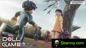 Roblox Doll Game Free Codes and How to Redeem Them (October 2022)