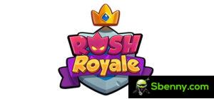 Rush Royale 2022 (Lista ta' Ottubru) Kodiċi promozzjonali
