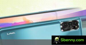 Lava Yuva Pro — бюджетный телефон на Android 12 со слотом microSD и разъемом 3.5 мм.